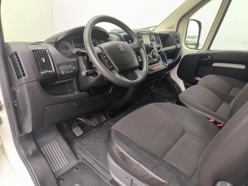 Peugeot Boxer 2.2HDi  L1H1