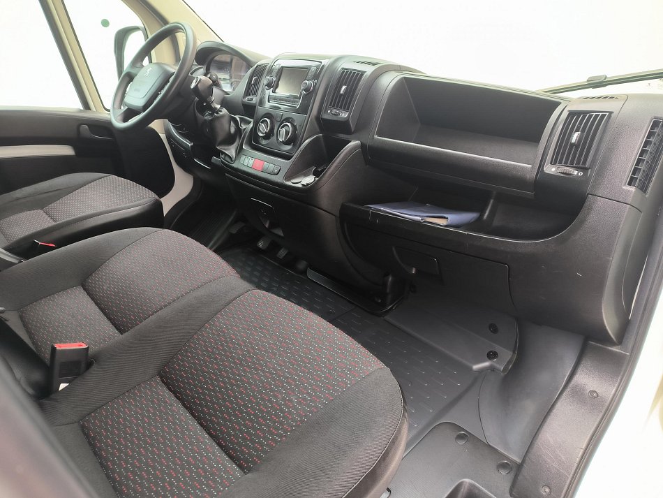 Peugeot Boxer 2.2HDi  L1H1