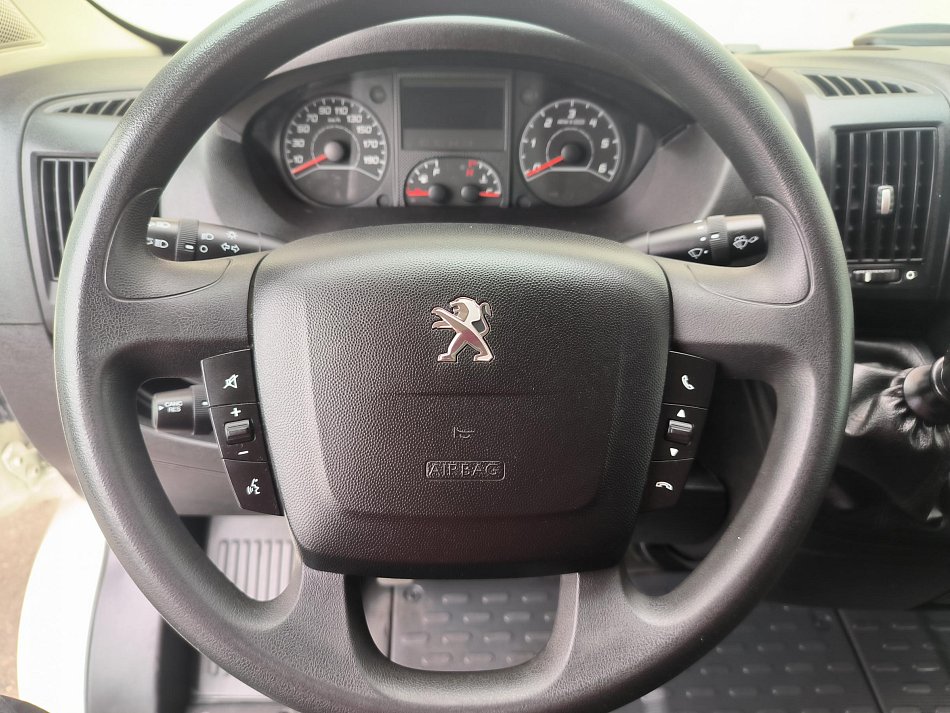 Peugeot Boxer 2.2HDi  L1H1