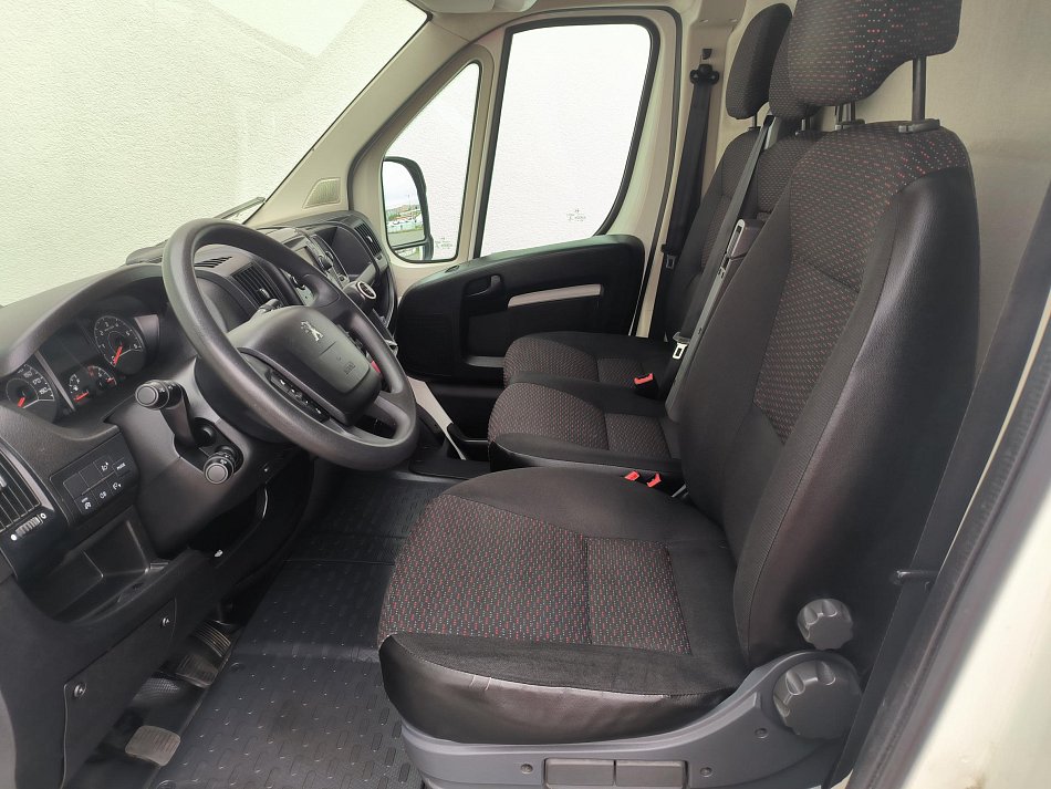Peugeot Boxer 2.2HDi  L1H1