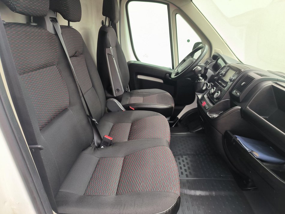 Peugeot Boxer 2.2HDi  L1H1