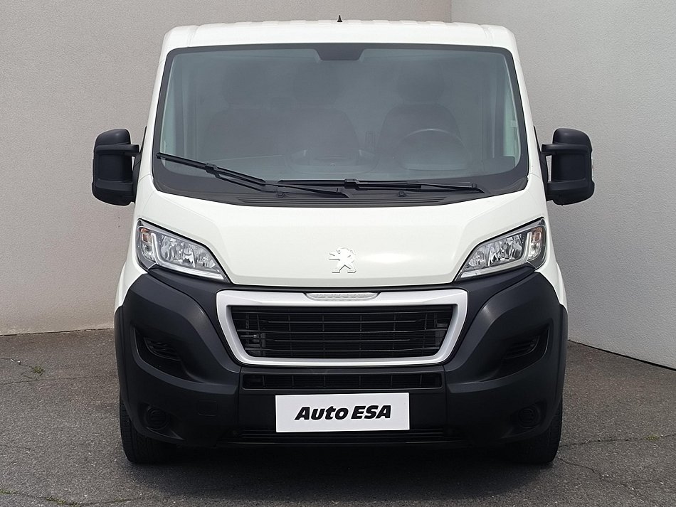 Peugeot Boxer 2.2HDi  L1H1