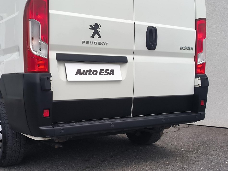 Peugeot Boxer 2.2HDi  L1H1