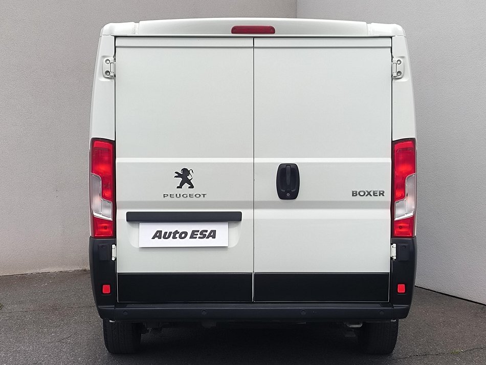 Peugeot Boxer 2.2HDi  L1H1