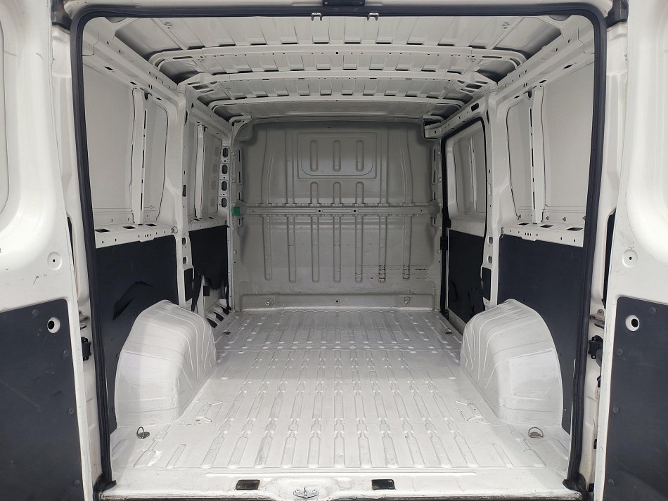 Peugeot Boxer 2.2HDi  L1H1