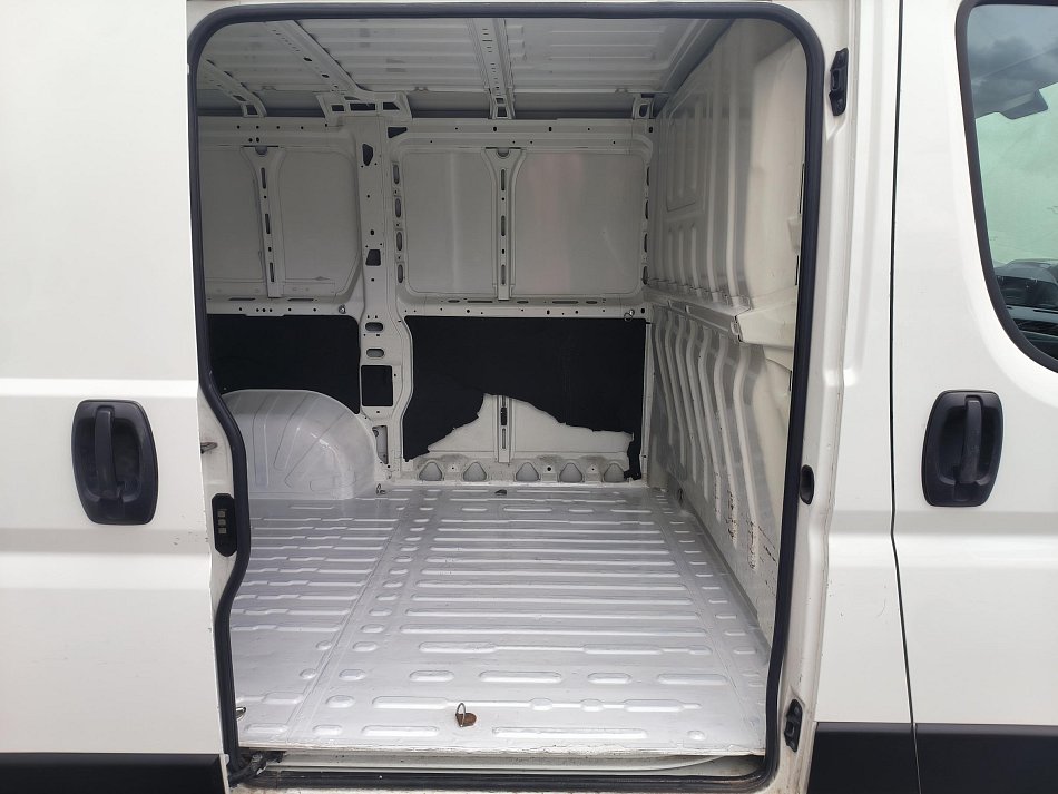 Peugeot Boxer 2.2HDi  L1H1