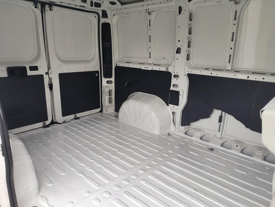 Peugeot Boxer 2.2HDi  L1H1