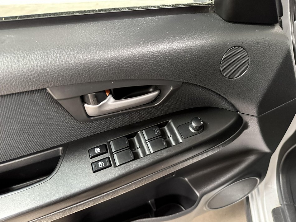Fiat Sedici 1.6i 