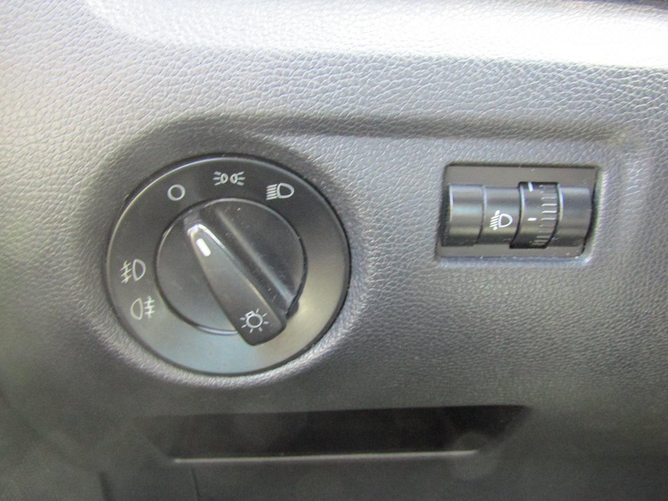 Škoda Fabia II 1.2 12V Ambition