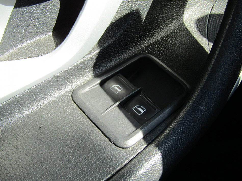 Škoda Fabia II 1.2 12V Ambition