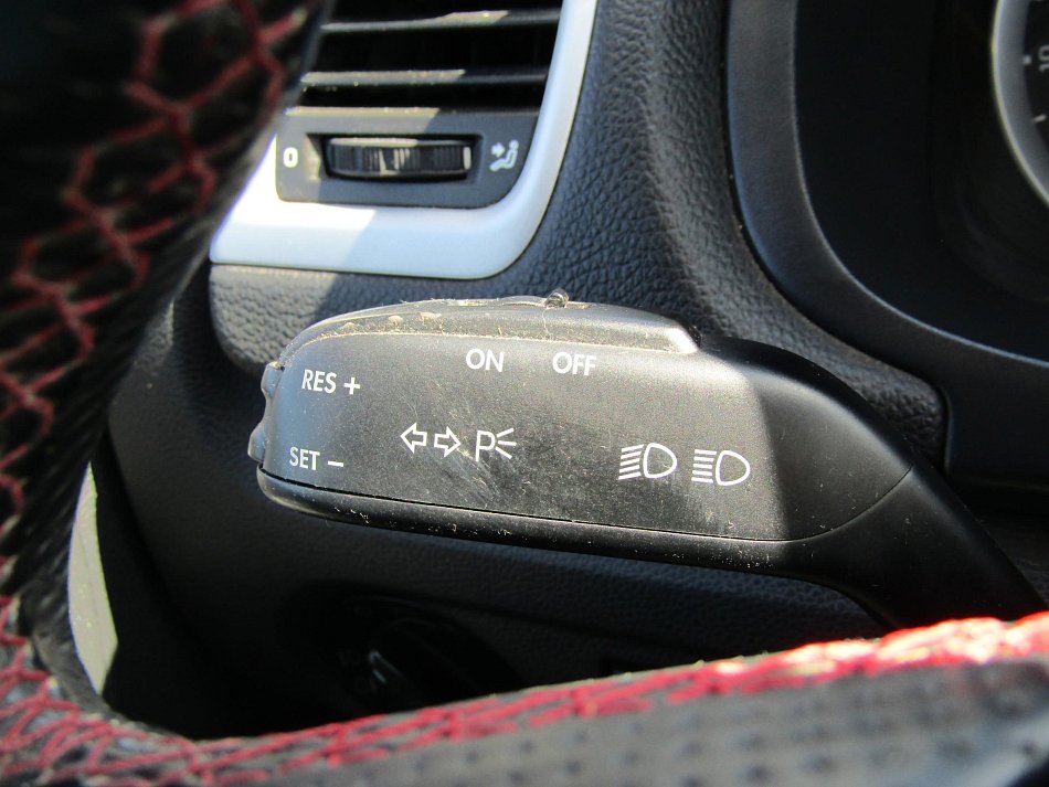 Škoda Fabia II 1.2 12V Ambition