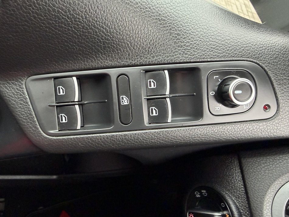 Volkswagen Tiguan 2.0 TDi Sport 4x4