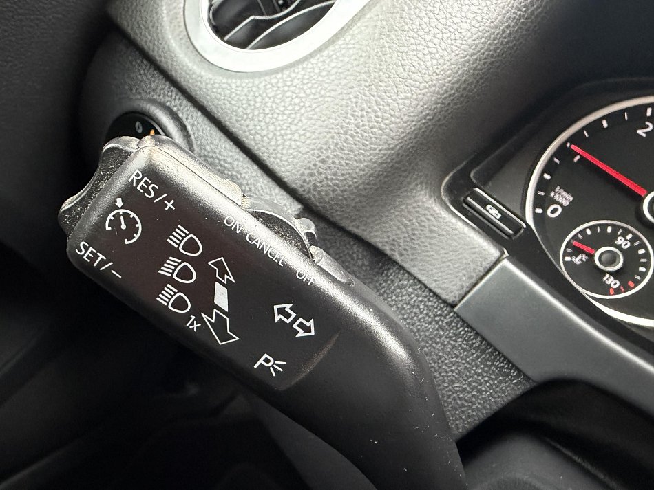 Volkswagen Tiguan 2.0 TDi Sport 4x4