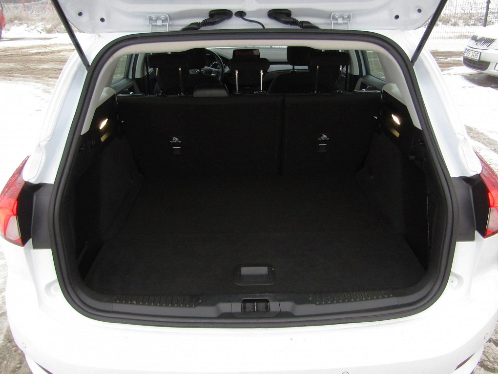 Ford Focus 1.0 EB Trend