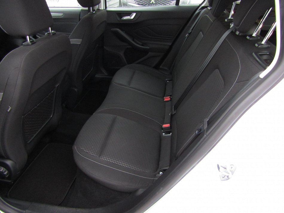 Ford Focus 1.0 EB Trend