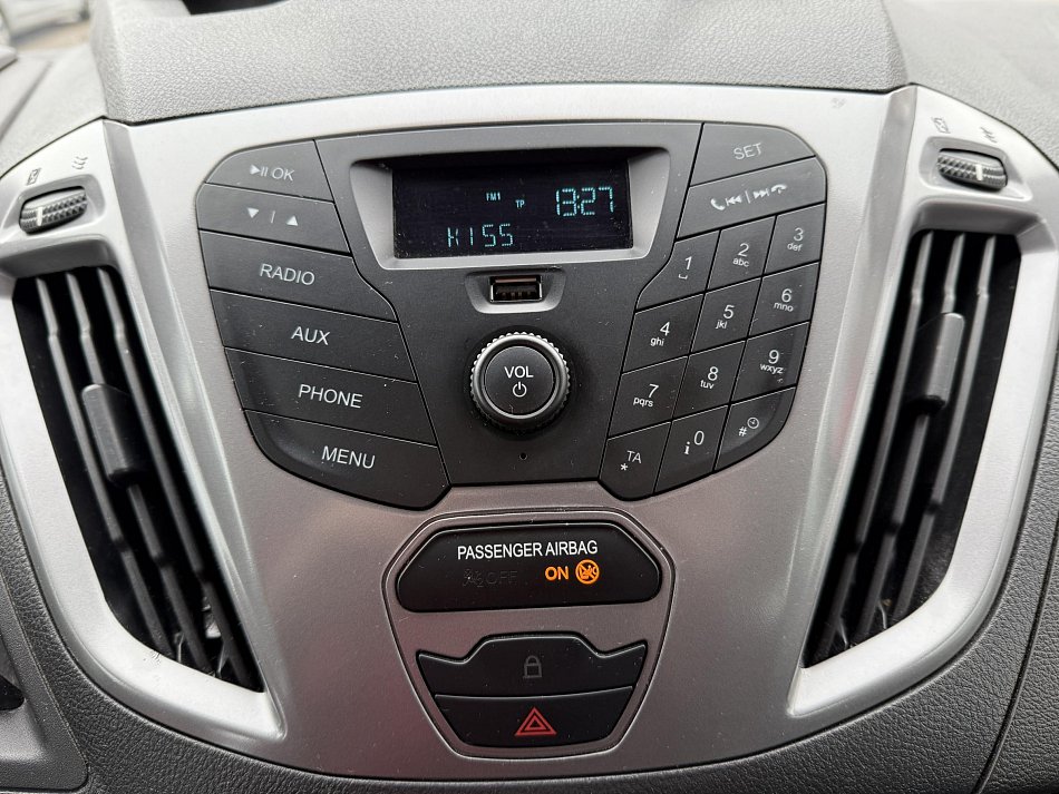 Ford Transit Custom 2.0TDCi Trend L1H2 6míst