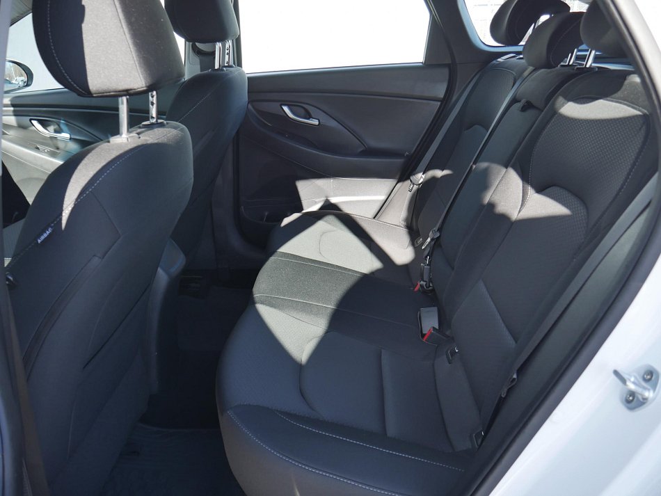 Hyundai I30 1.4 T-GDi 