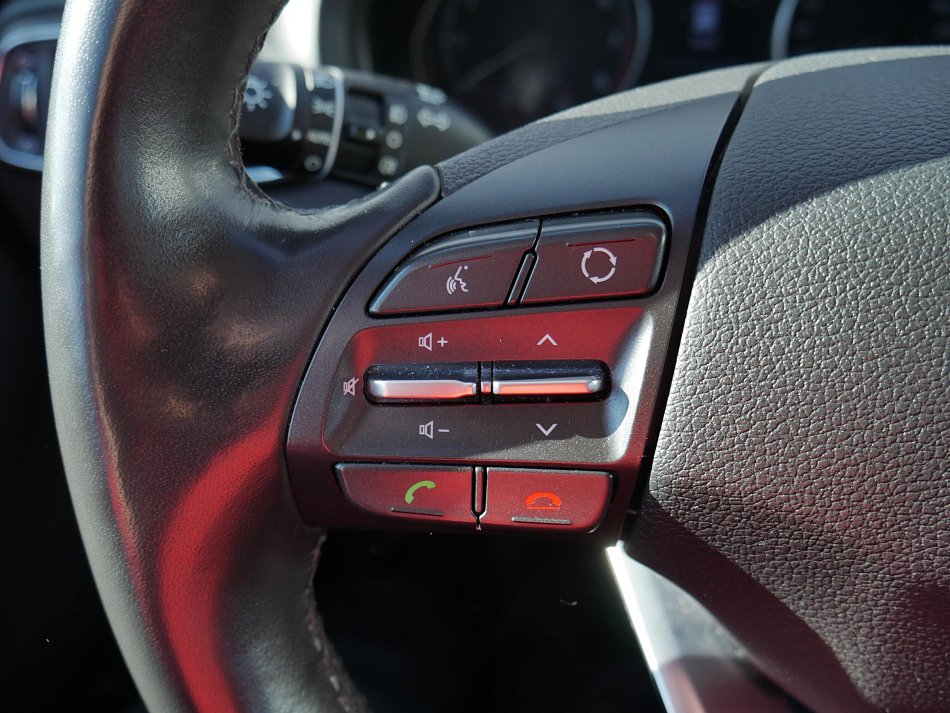 Hyundai I30 1.4 T-GDi 