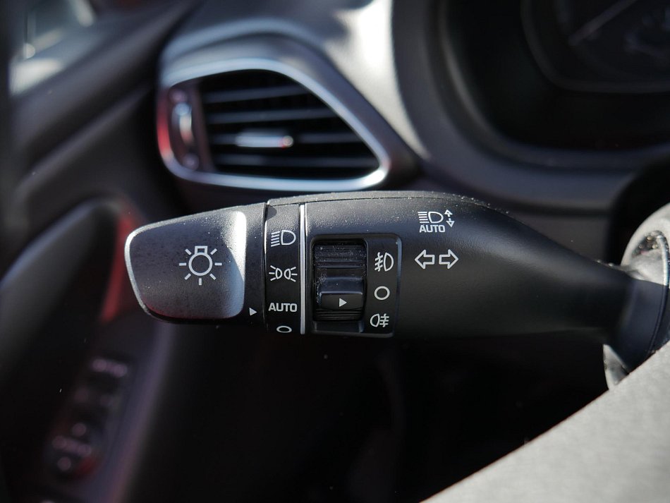 Hyundai I30 1.4 T-GDi 