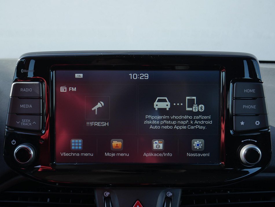 Hyundai I30 1.4 T-GDi 