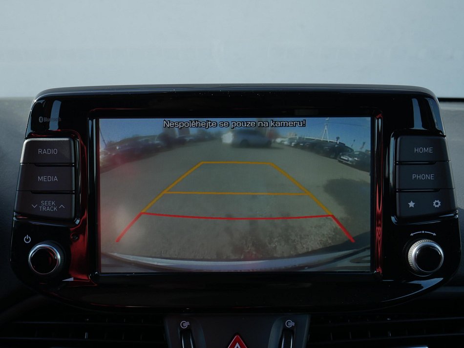 Hyundai I30 1.4 T-GDi 