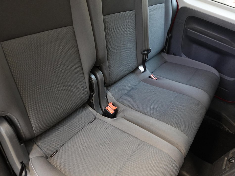 Volkswagen Caddy 2.0 TDi 