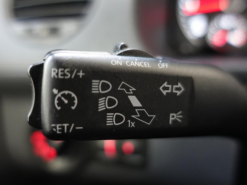 Volkswagen Caddy 2.0 TDi 