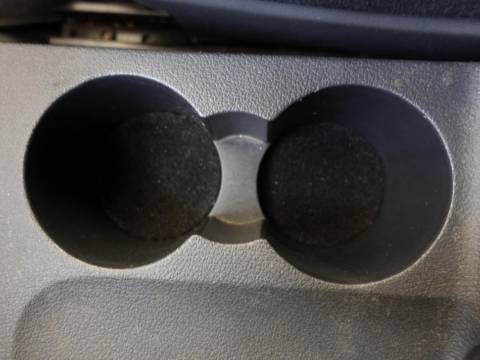 Volkswagen Caddy 2.0 TDi 