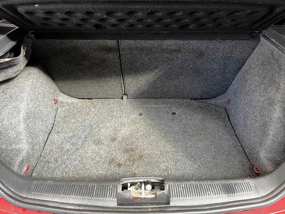 Škoda Fabia I 1.4 TDi 