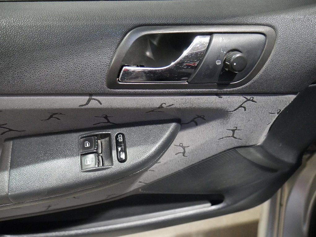 Škoda Fabia I 1.4i 16V 