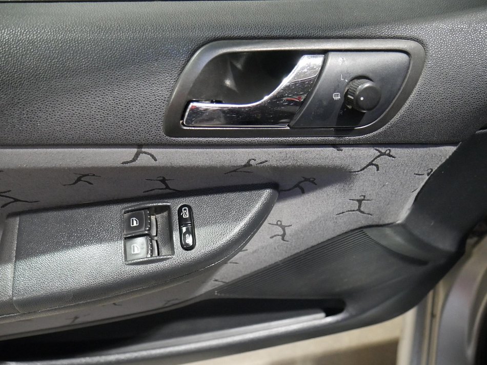 Škoda Fabia I 1.4i 16V 