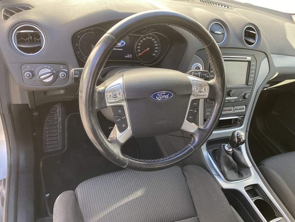 Ford Mondeo 2.0 TDCi Titanium