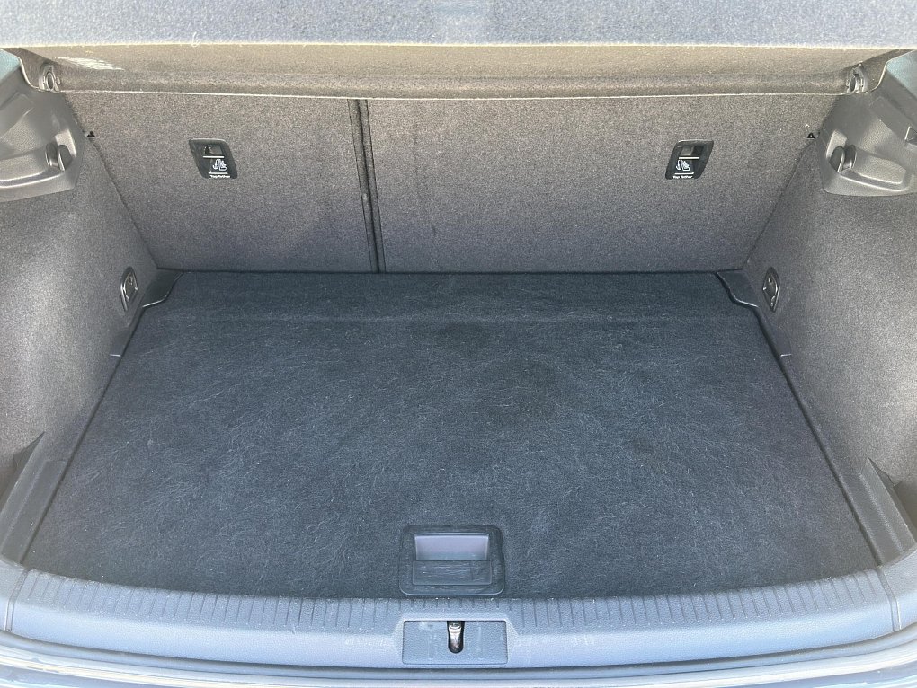 Volkswagen Golf 1.2 TSi 