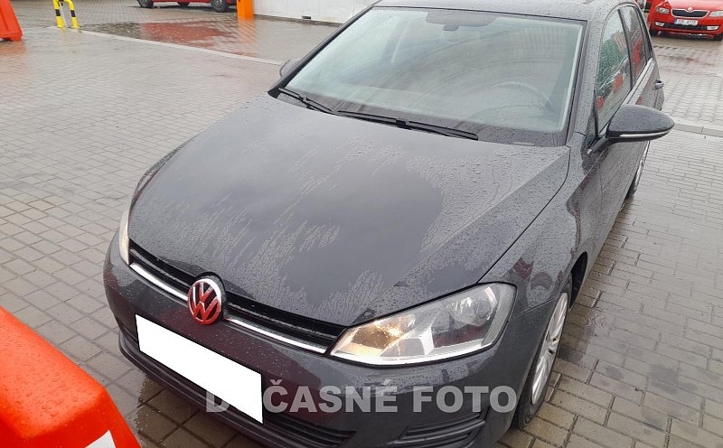 Volkswagen Golf 1.2 TSi 