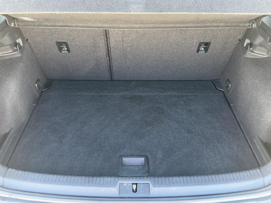 Volkswagen Golf 1.2 TSi 