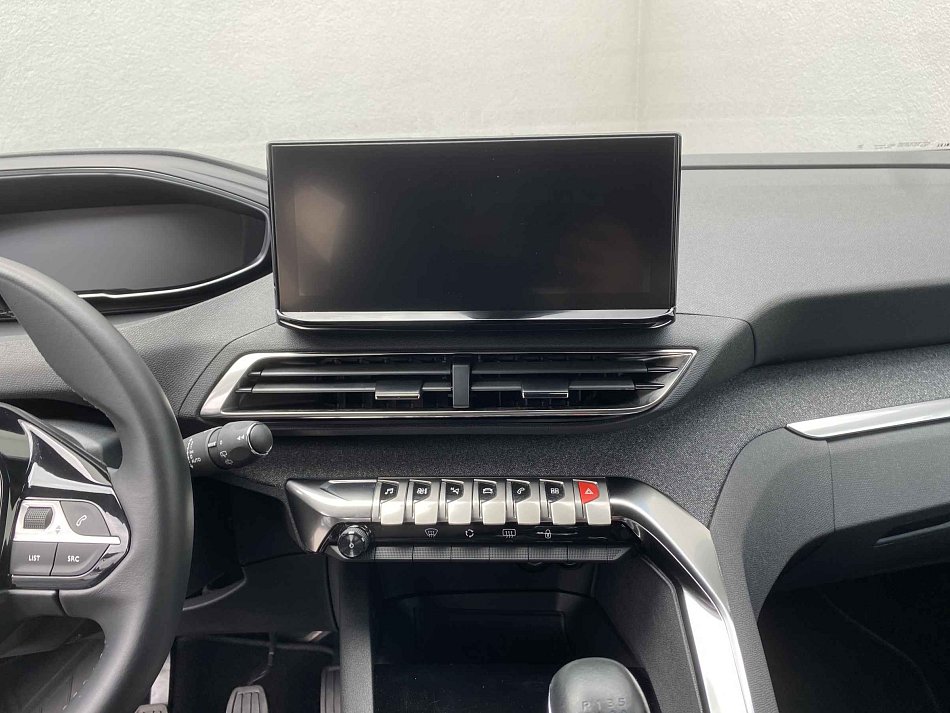 Peugeot 3008 1.2 PT Allure