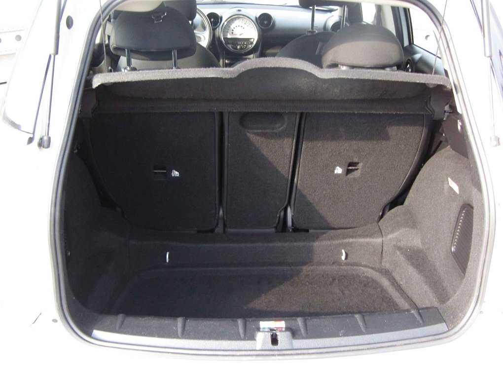 Mini Countryman 1.6i 