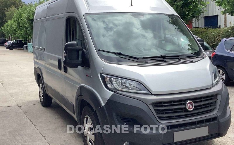 Fiat Ducato 2.3MJT  L2H2 MAXi
