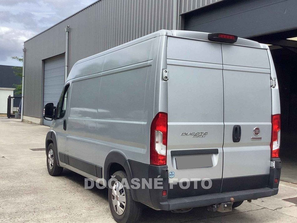 Fiat Ducato 2.3MJT  L2H2 MAXi
