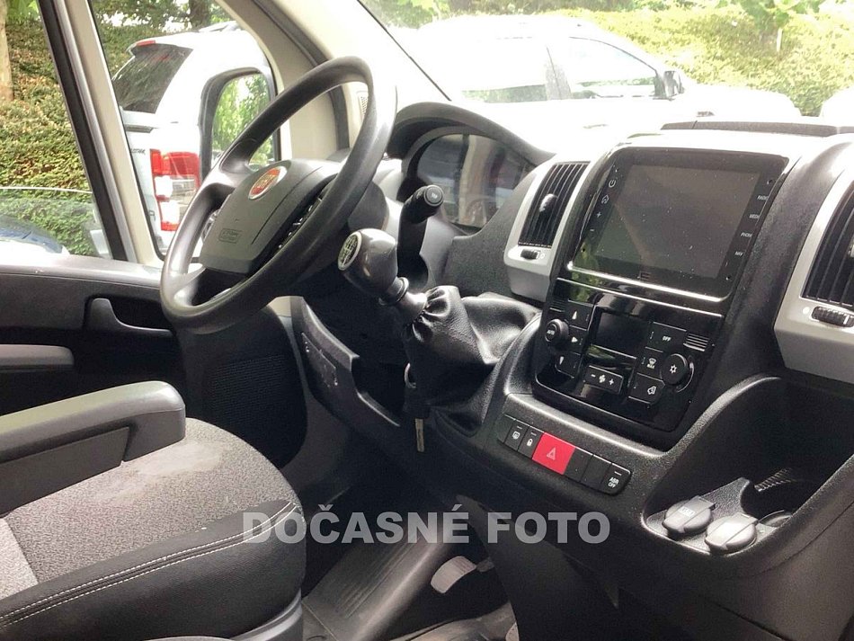 Fiat Ducato 2.3MJT  L2H2 MAXi