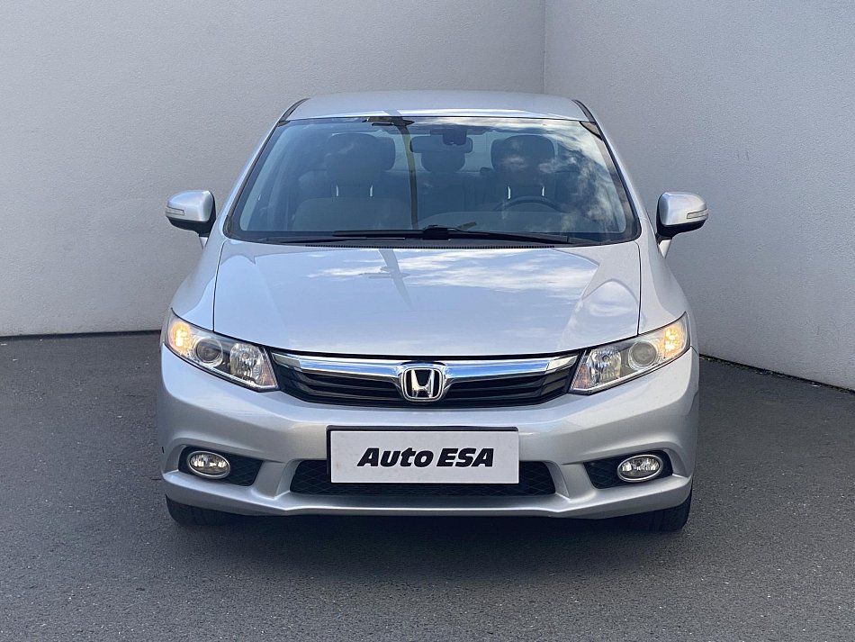 Honda Civic 1.8i-VTEC 