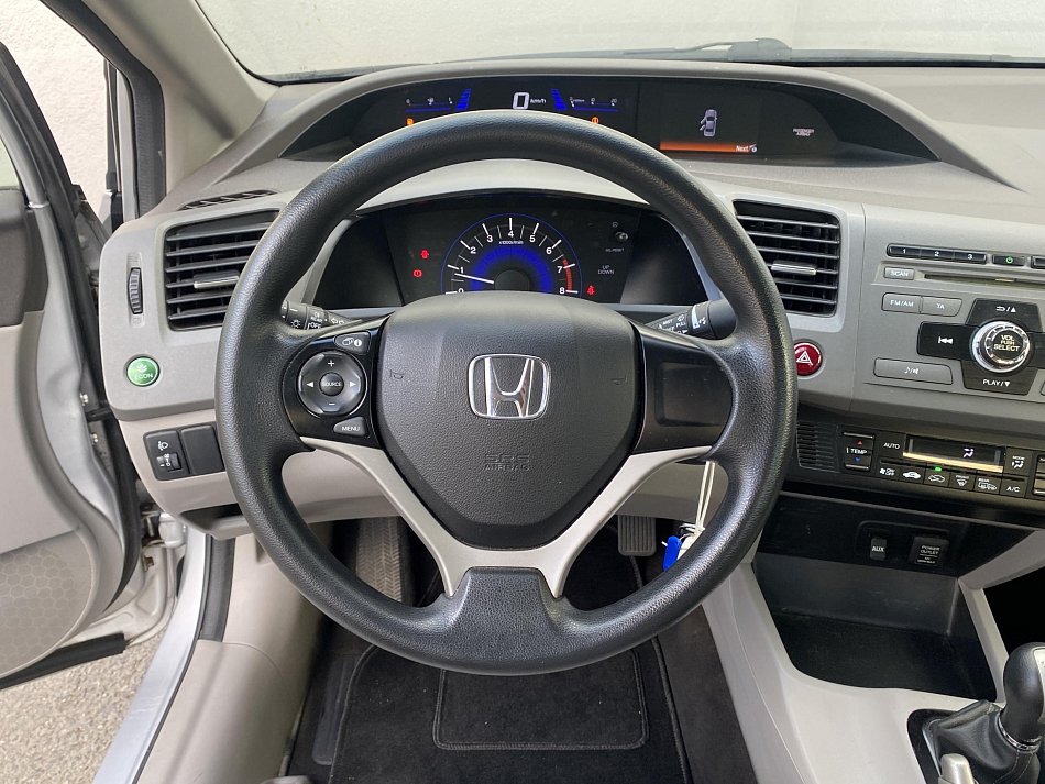 Honda Civic 1.8i-VTEC 