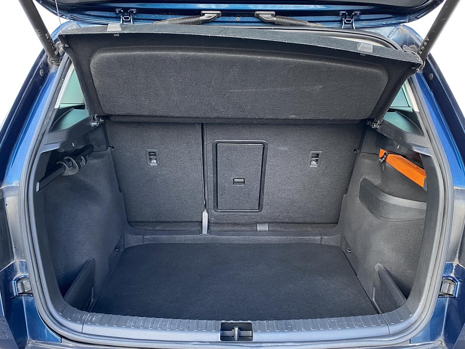 Škoda Karoq 1.5 TSi Style
