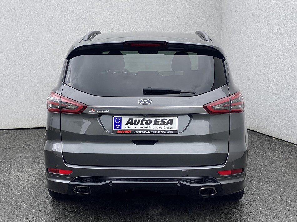 Ford S-MAX 2.0TDCi 