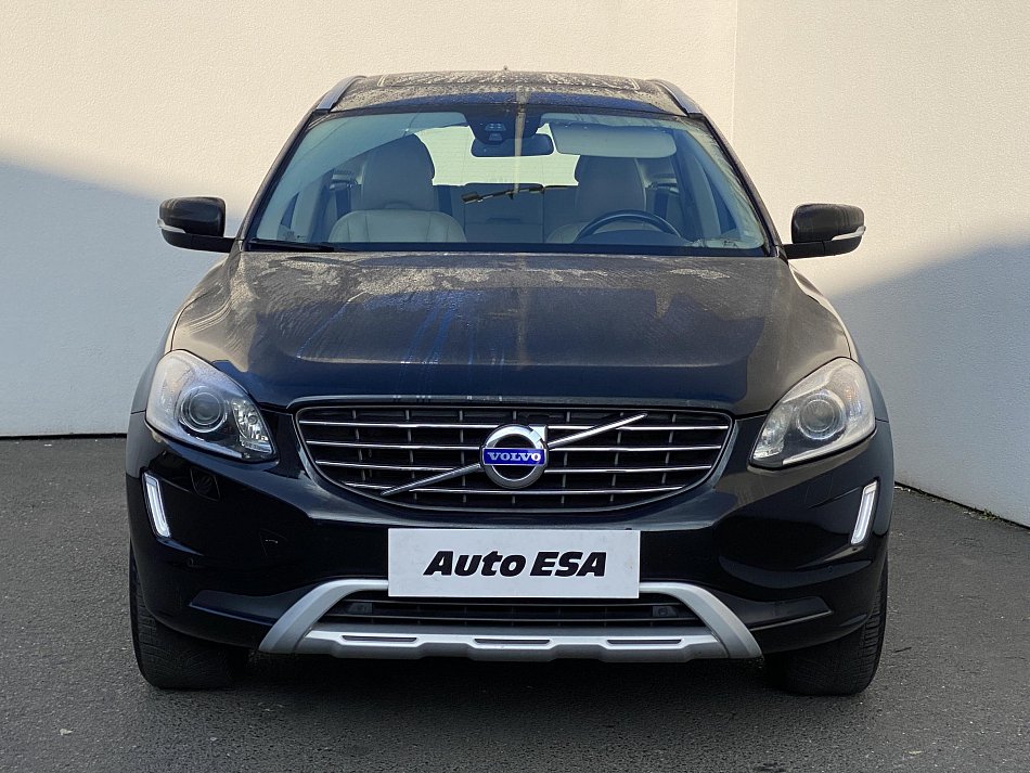 Volvo XC60 2.0 D4 Summum