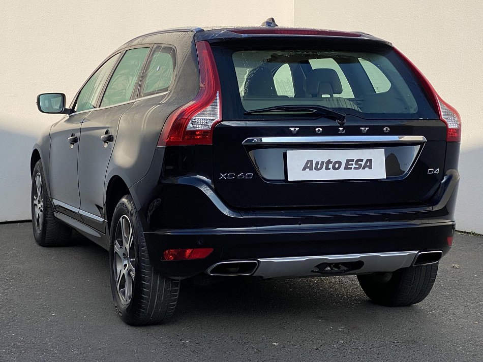 Volvo XC60 2.0 D4 Summum