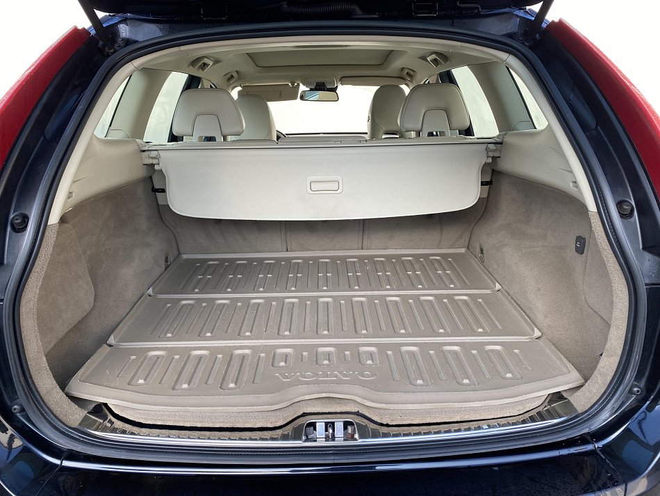 Volvo XC60 2.0 D4 Summum