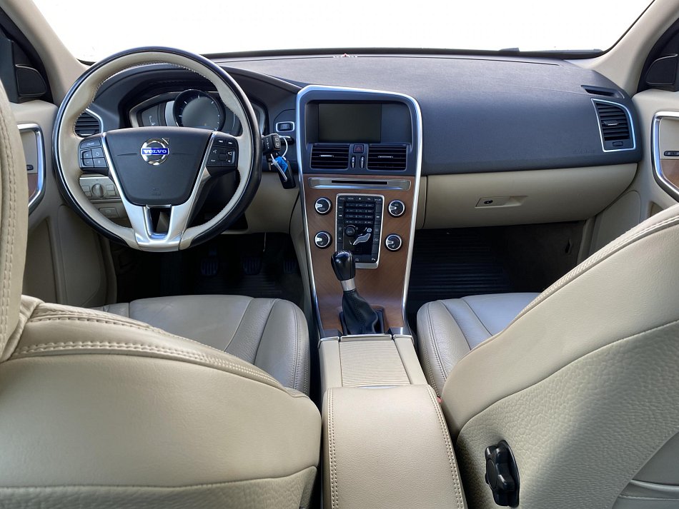 Volvo XC60 2.0 D4 Summum