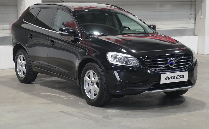 Volvo XC60 2.0D4 