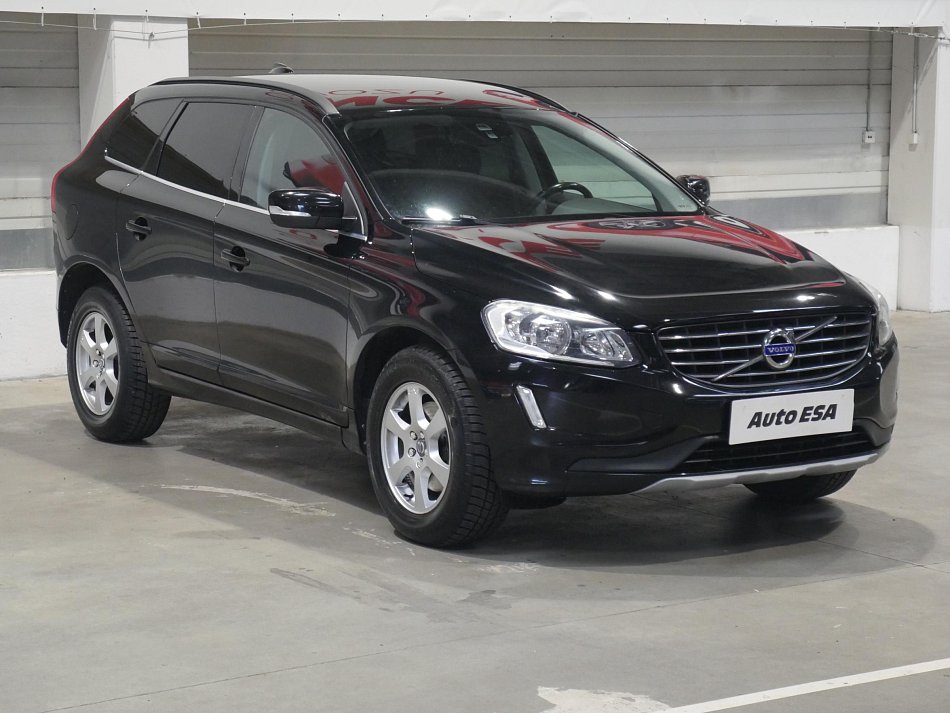 Volvo XC60 2.0D4 